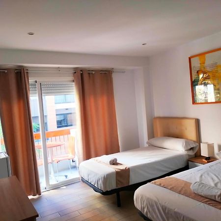 Pension Portugal Alicante Ngoại thất bức ảnh
