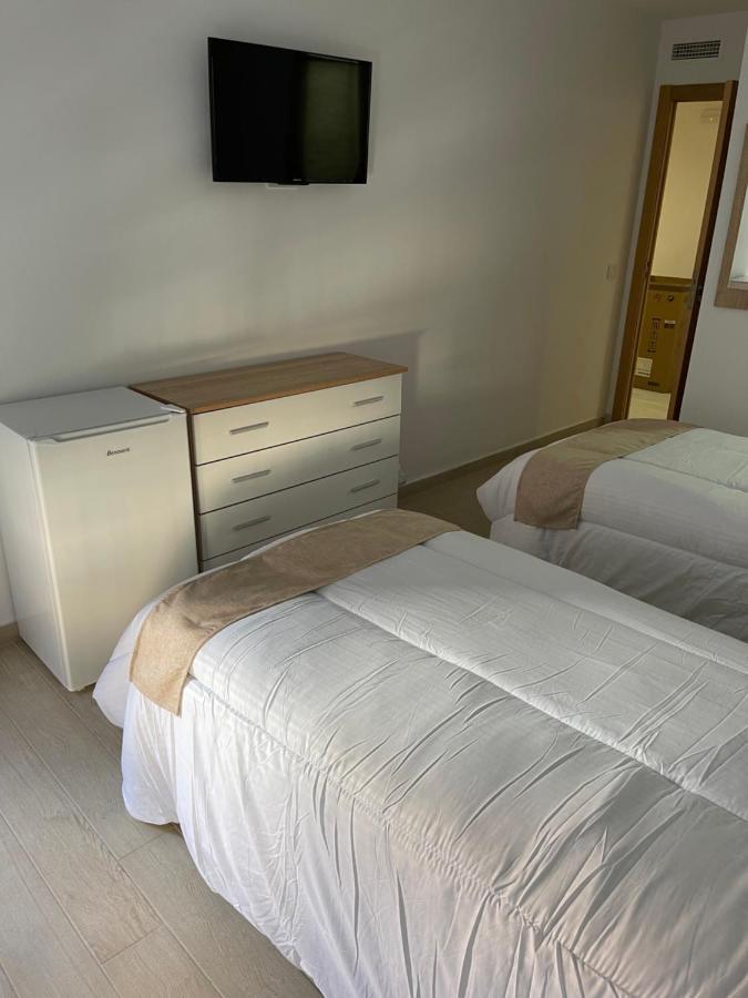 Pension Portugal Alicante Ngoại thất bức ảnh