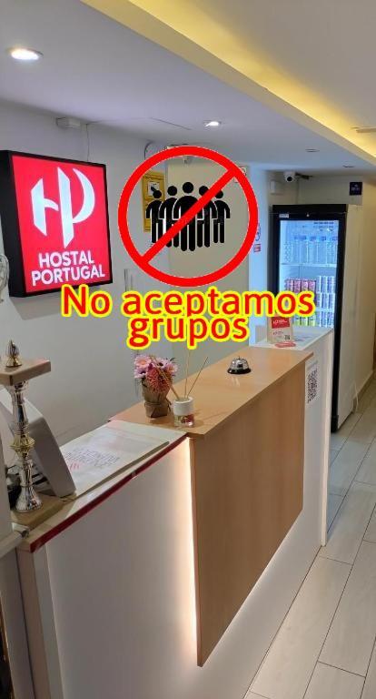 Pension Portugal Alicante Ngoại thất bức ảnh
